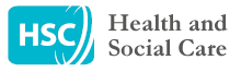 HSC Logo - Health and Social Care