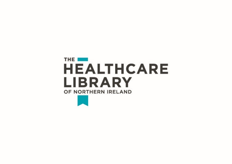 Healthcare Library Logo