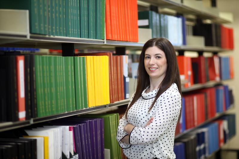 Nursing and Midwifery Librarian